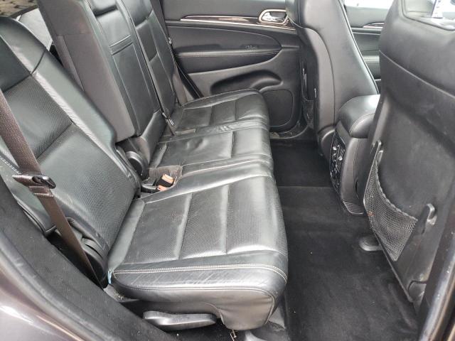 1C4RJFCT0EC297693 Jeep Grand Cherokee Overland