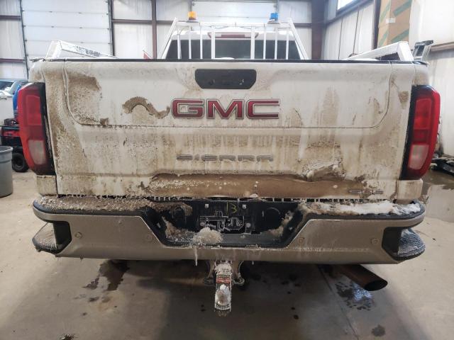 1GT49TE7XNF232673 GMC Sierra K3500 Sle