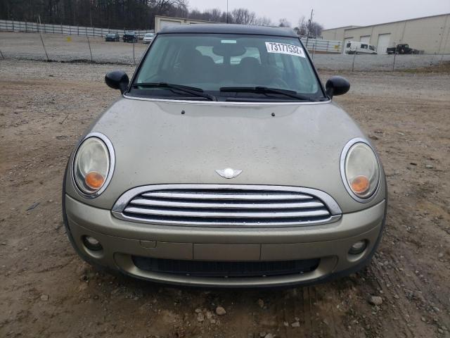 WMWML3C59ATX51208 Mini Cooper