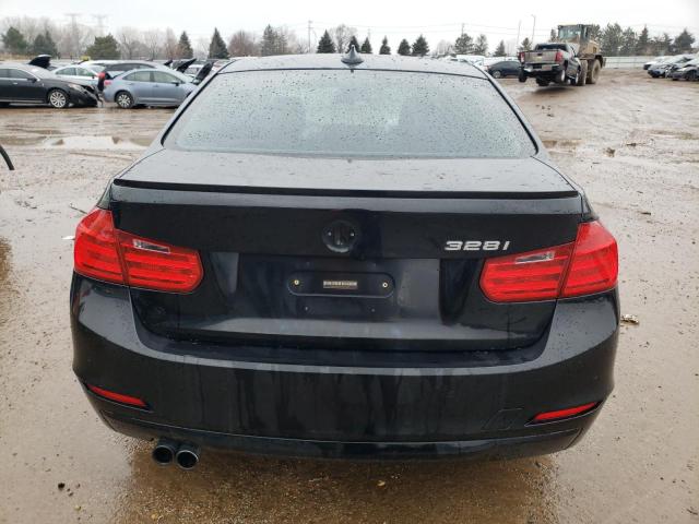 WBA3B3G54ENR82228 BMW 328 XI