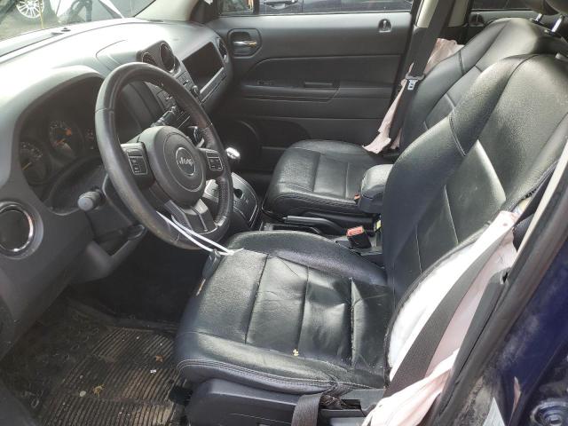 1C4NJRFB1GD501174 Jeep Patriot