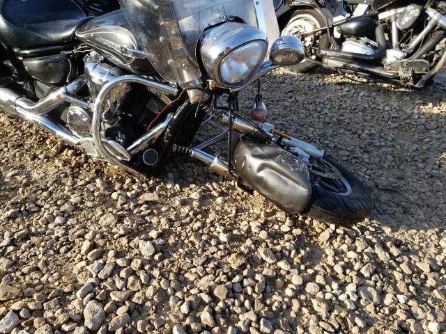 2012 YAMAHA XVS1300 CT JYAVP32E7CA001121