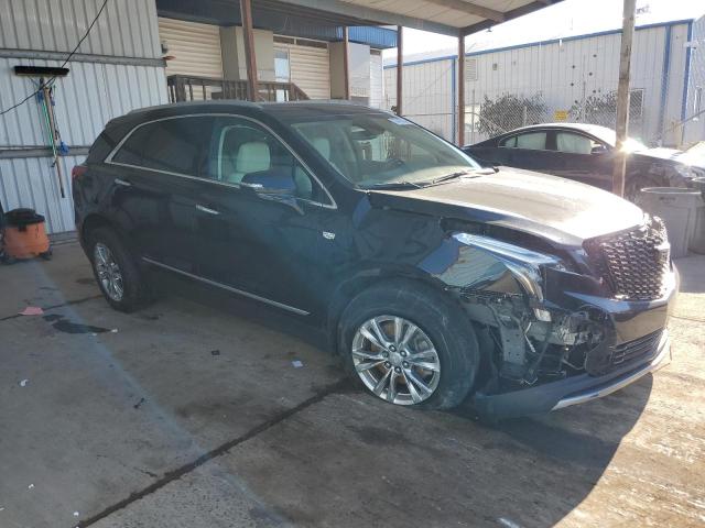 1GYKNCRS4LZ206805 Cadillac Xt5 Premium Luxury