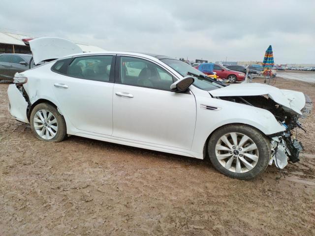 5XXGU4L37GG027706 KIA OPTIMA EX