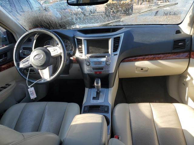4S4BRBLC2B3404317 Subaru Outback 2.5i Limited