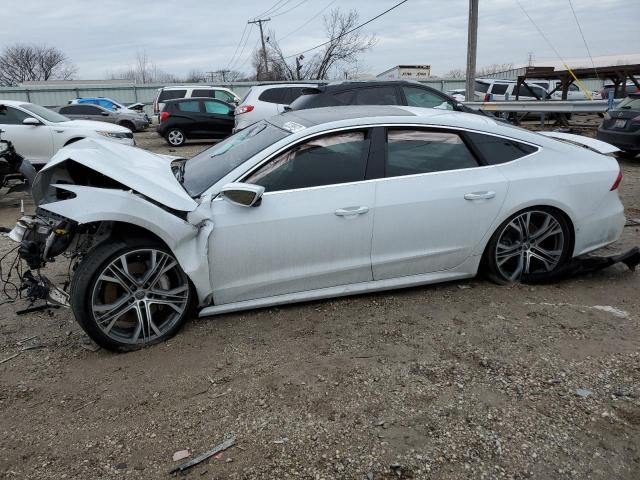 2019 AUDI A7 PRESTIG - WAUV2AF26KN018178