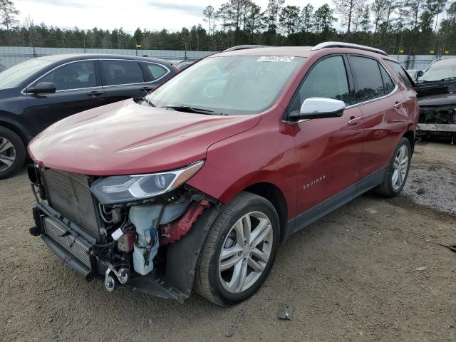 2021 Chevrolet Equinox Premier