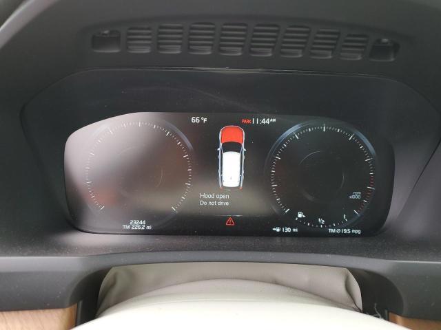 2022 VOLVO XC90 T6 MO - YV4A221K5N1777590
