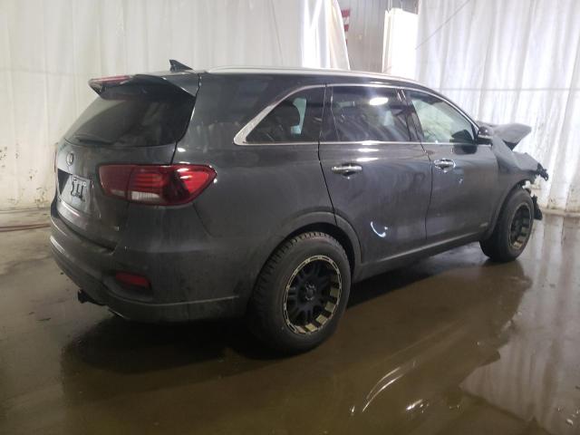 2019 KIA SORENTO L - 5XYPGDA32KG432645