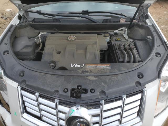 2015 CADILLAC SRX PERFOR - 3GYFNCE36FS639530