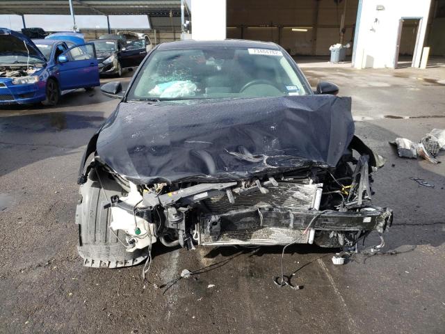 3KPF34AD9KE035947 KIA Forte Gt Line