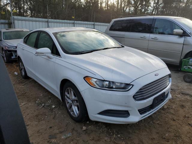 2015 FORD FUSION SE - 3FA6P0H74FR163529