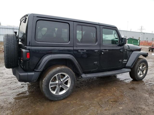 1C4HJXEG9KW608453 Jeep Wrangler Unlimited Sahara