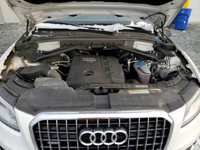 WA1L2AFP3HA096319 | 2017 AUDI Q5 PREMIUM