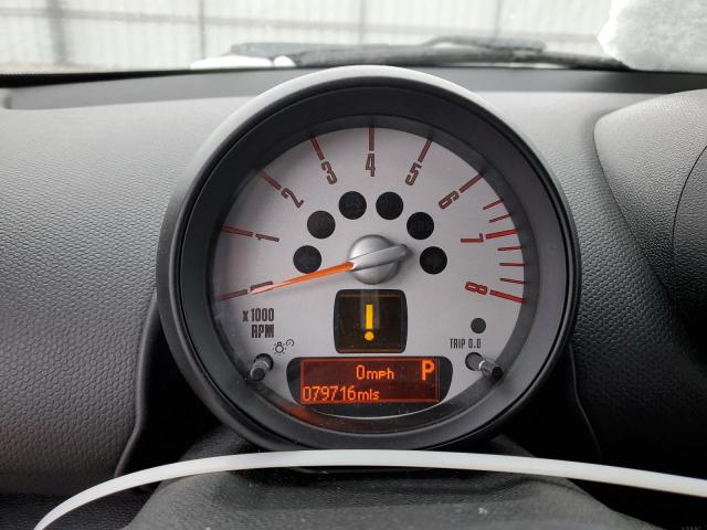 WMWSS7C50EWN72268 Mini Cooper S Paceman