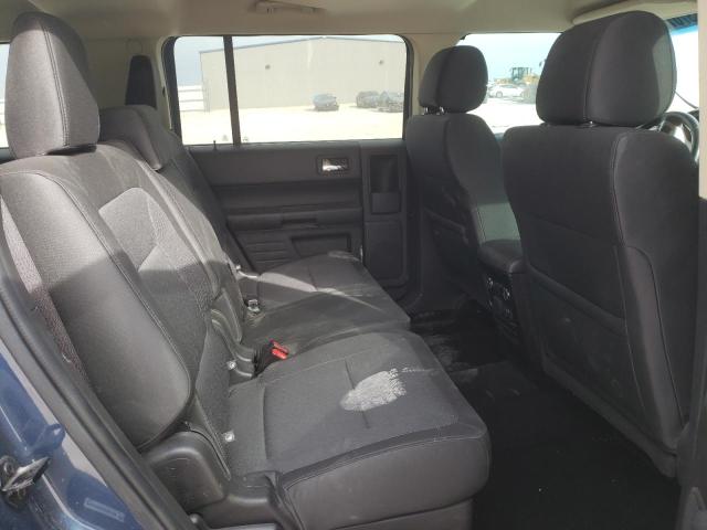 2019 FORD FLEX SE - 2FMGK5B88KBA31129