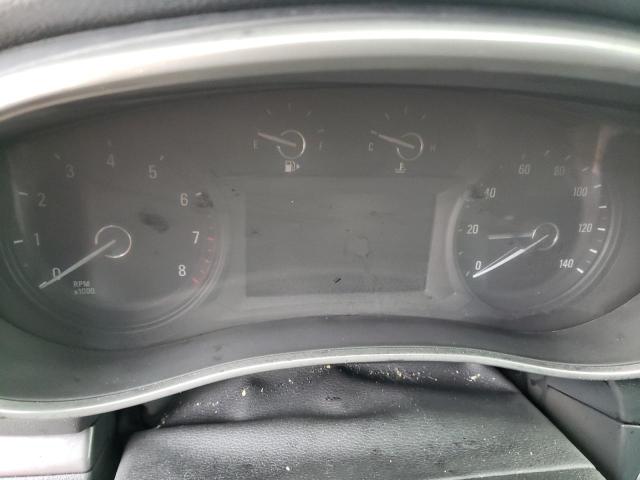 KL4CJASB6JB688827 Buick Encore Preferred
