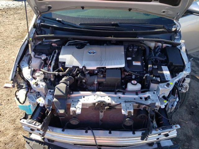 2022 TOYOTA PRIUS NIGH - JTDKAMFU9N3160438