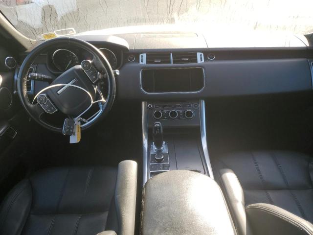 2016 LAND ROVER RANGEROVER SALWG2VF4GA651708