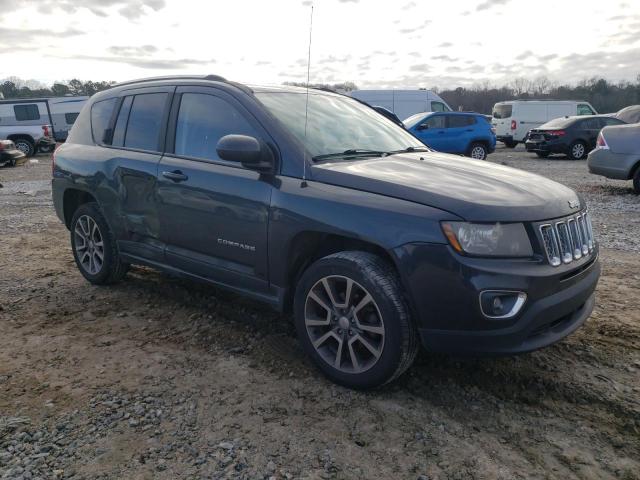 1C4NJCCB3ED653455 Jeep Compass