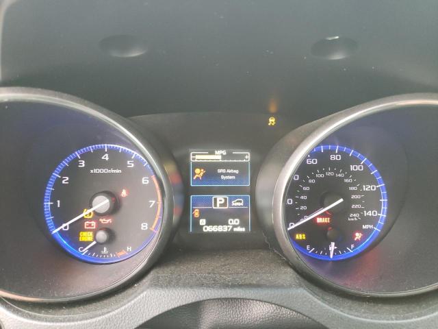 4S4BSACC1J3241835 Subaru Outback 2.5i Premium