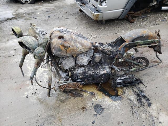 2001 HARLEY-DAVIDSON FLSTF 1HD1BMY161Y020435
