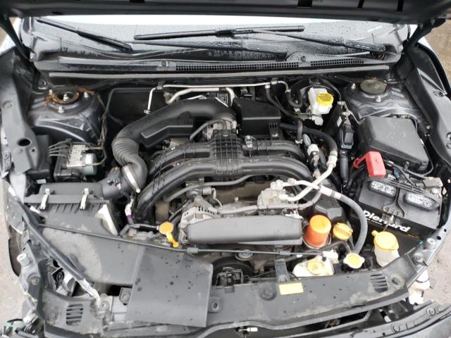 2019 SUBARU IMPREZA - 4S3GKAA61K3622562