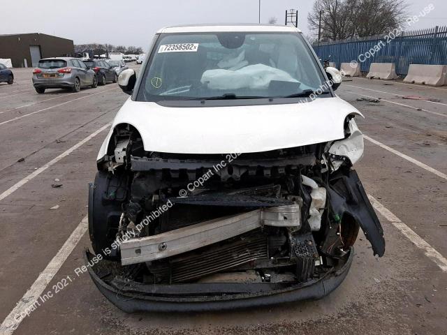 ZFA19900005128246 Fiat 500l Loung