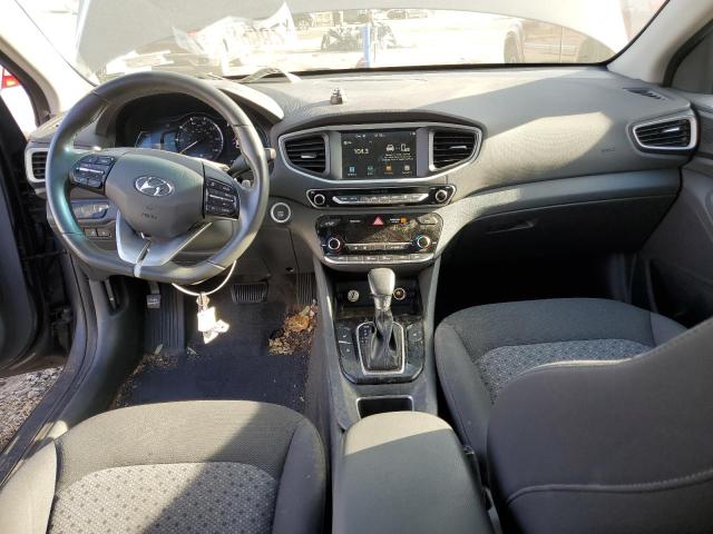 2019 HYUNDAI IONIQ - KMHC65LD4KU151440