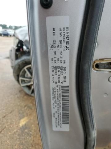 2018 DODGE JOURNEY SE - 3C4PDCAB2JT445557