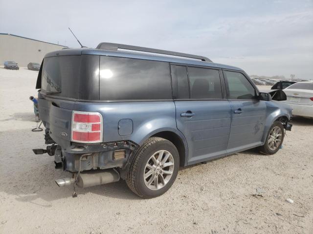 2019 FORD FLEX SE - 2FMGK5B88KBA31129