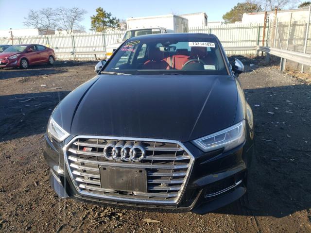2020 AUDI S3 PREMIUM - WAUE1GFFXLA076098