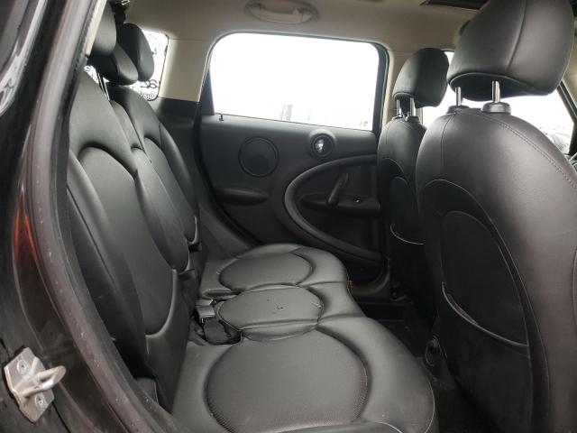 WMWZC3C54CWL87142 Mini Cooper S Countryman