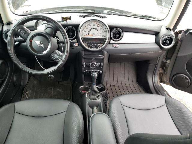 WMWSU3C59CT255462 Mini Cooper