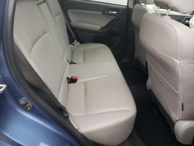 2015 SUBARU FORESTER 2 - JF2SJARC4FH416380