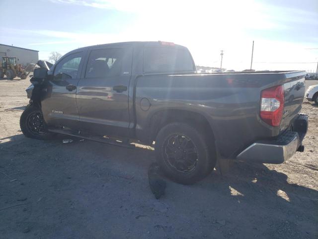 2015 TOYOTA TUNDRA CRE - 5TFDW5F18FX459662