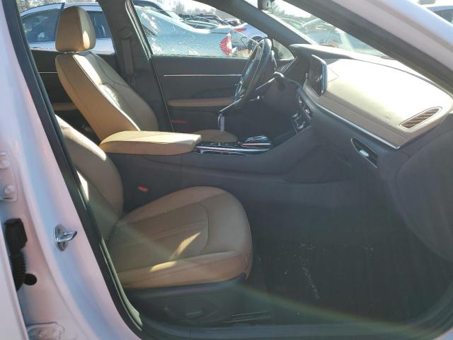 2020 HYUNDAI SONATA LIM - 5NPEH4J25LH025344