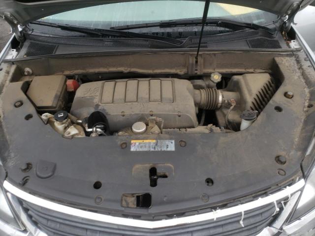 2017 CHEVROLET TRAVERSE 4 1GNKRFED8HJ247339