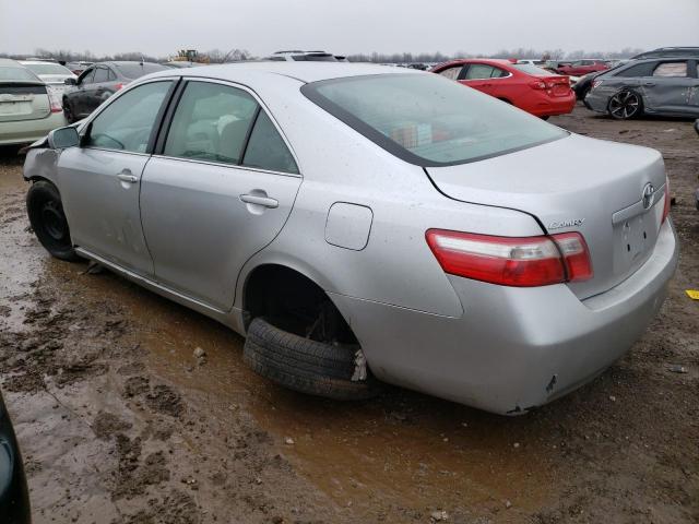 2008 Toyota Camry Ce VIN: 4T4BE46K18R024937 Lot: 42010474