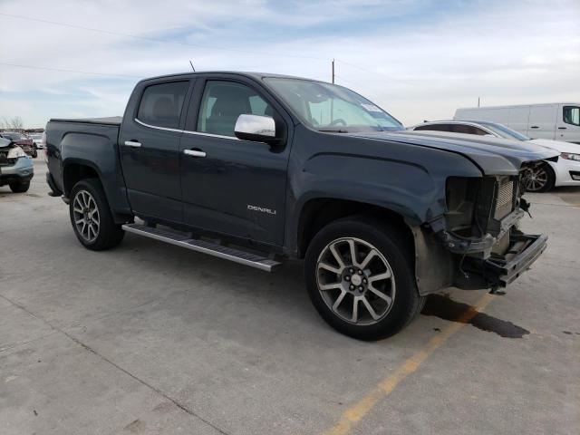 2018 GMC CANYON DEN 1GTG5EEN0J1111452