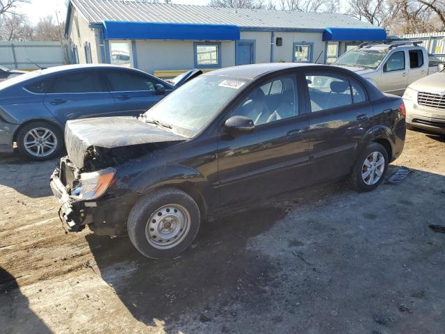 2010 Kia Rio LX