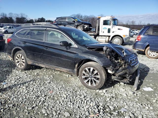 4S4BSENC8G3306614 Subaru Outback 3.6r Limited
