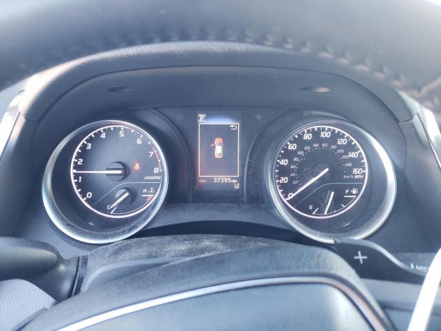 2018 TOYOTA CAMRY L - JTNB11HK1J3027530