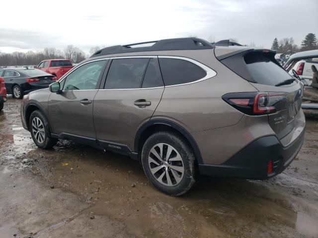 2021 SUBARU OUTBACK PR - 4S4BTAFC5M3157689