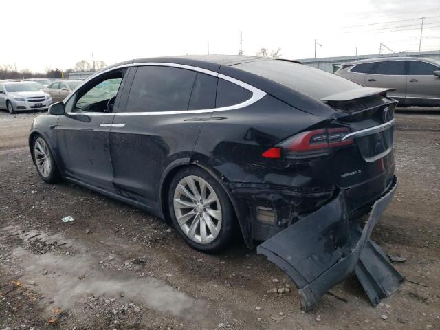 5YJXCDE2XHF060954 Tesla MODEL X