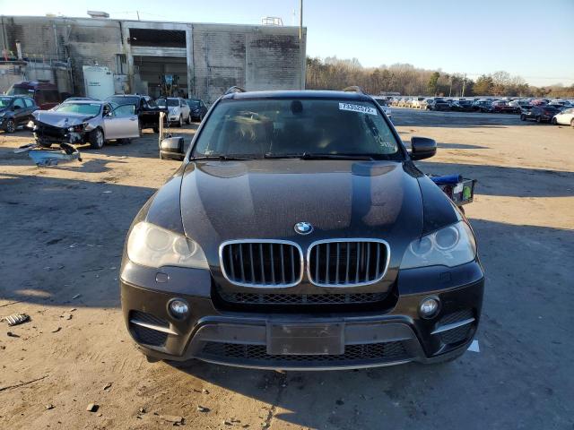 5UXZV4C58D0B04086 BMW X5 Xdrive35i
