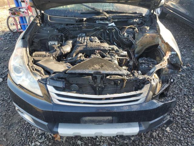 4S4BRBLC2B3404317 Subaru Outback 2.5i Limited