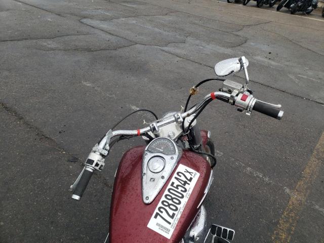 2006 HONDA VTX1300 R 1HFSC52606A300130