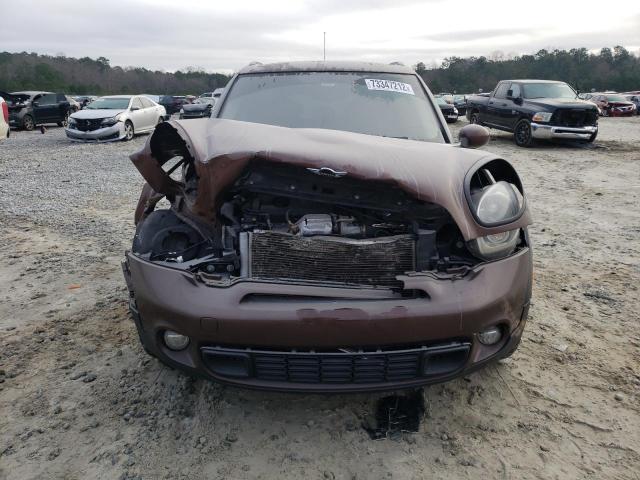WMWZC3C58FWT04218 Mini Cooper S Countryman