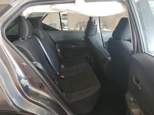 2022 NISSAN KICKS SV - 3N1CP5CV3NL495983